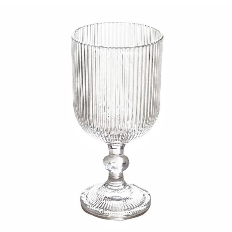 COPA 330ML CRISTAL GRABADO