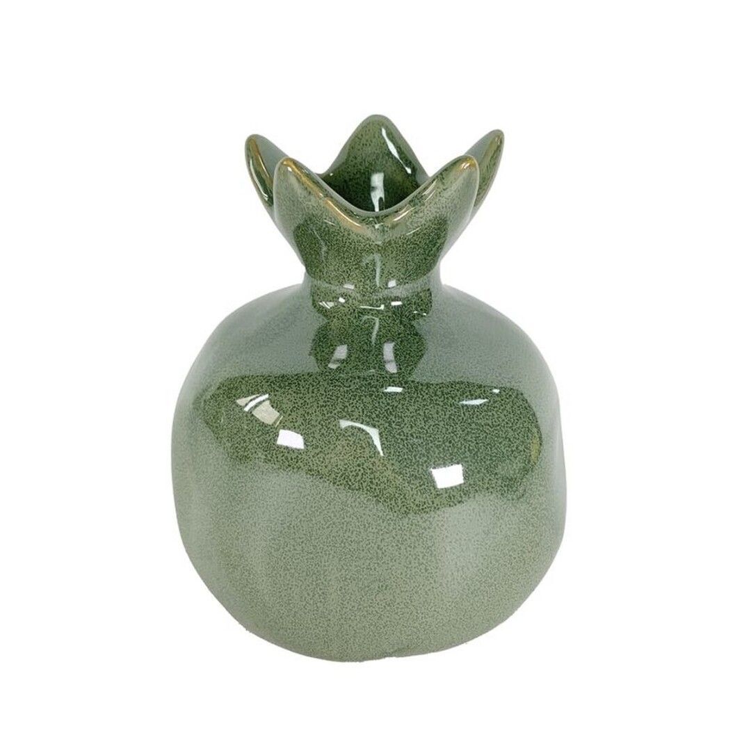 FIGURA PIÑA VERDE