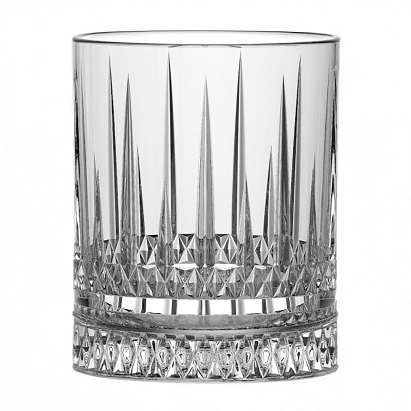 VASO BAJO STYLE