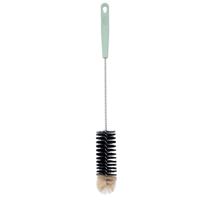 CEPILLO LIMPIA BOTELLAS NYLON