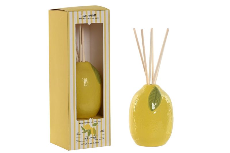 MIKADO GRES LIMON