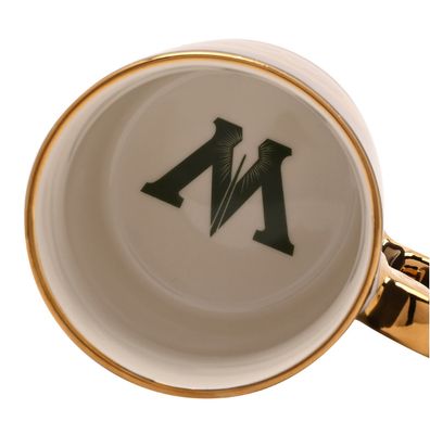 TAZA HARRY POTTER MINISTERIO DE MAGIA
