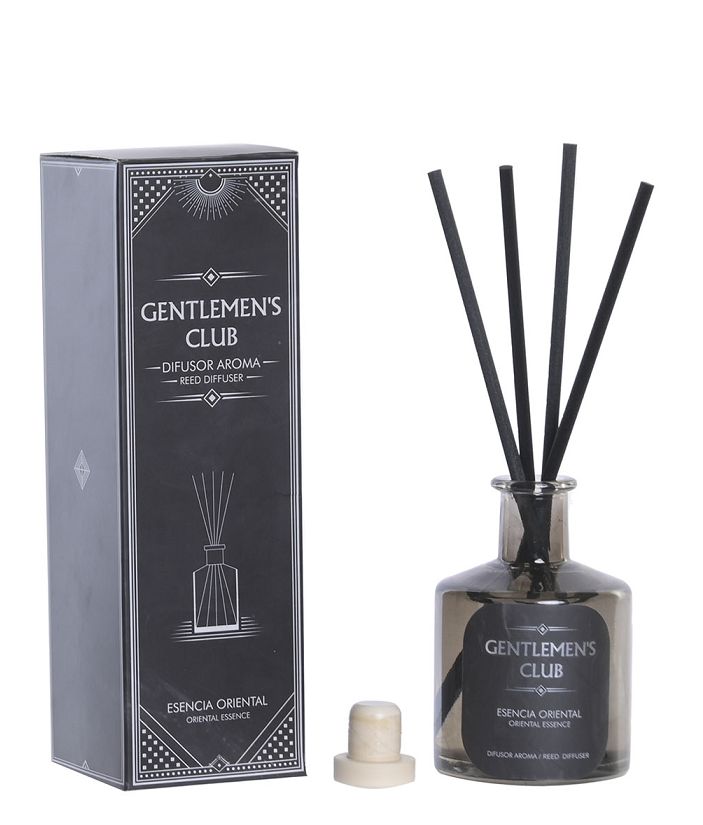 MIKADO ESENCIA HORIENTAL GENTLEMEN'S