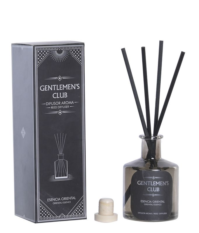 MIKADO ESENCIA HORIENTAL GENTLEMEN'S