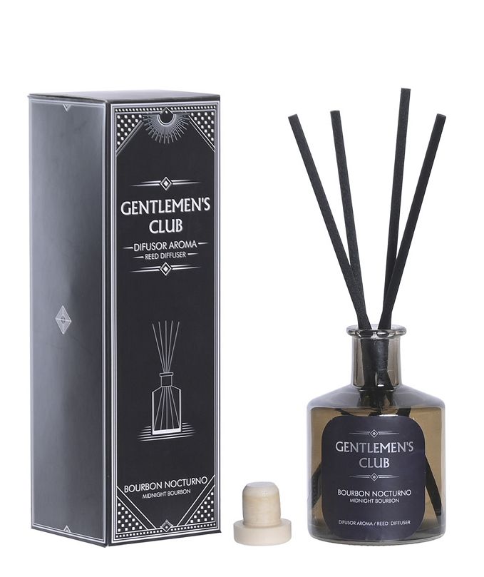 MIKADO BORBON NOCTURNO GENTLEMEN'S