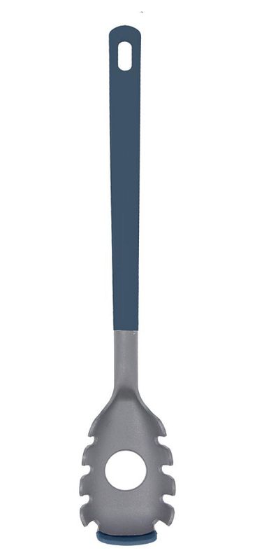 CUCHARA SPAGUETTI BALTIC AZUL