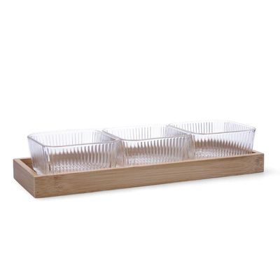 SET APERITIVO TREND