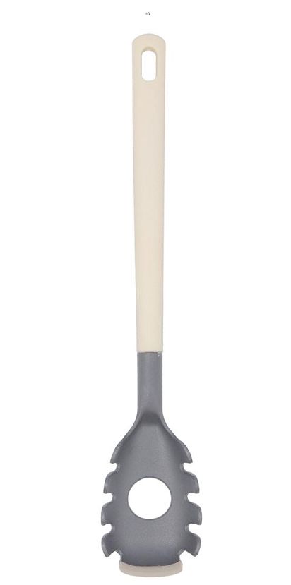 CUCHARA SPAGUETTI BALTIC BLANCA