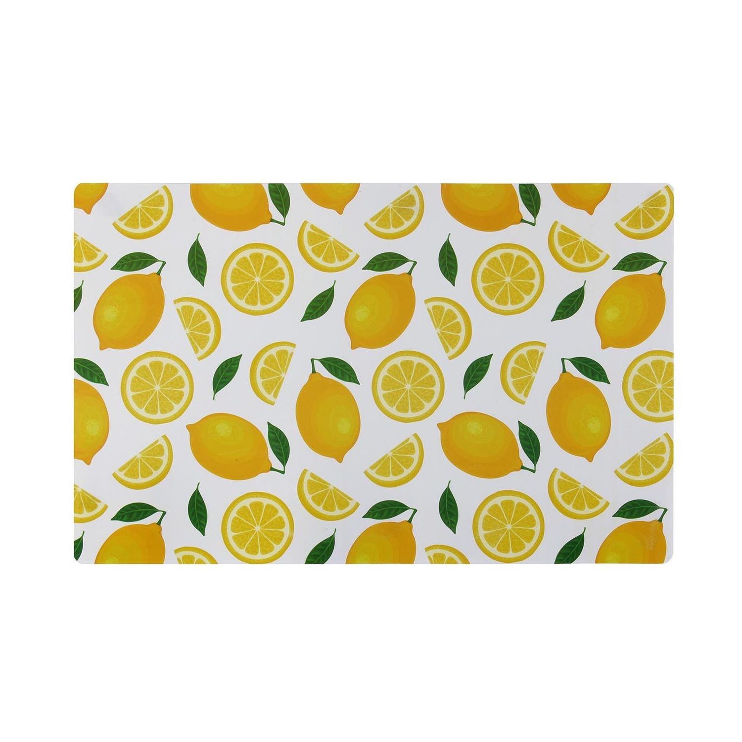 SALVAMANTEL LIMONES
