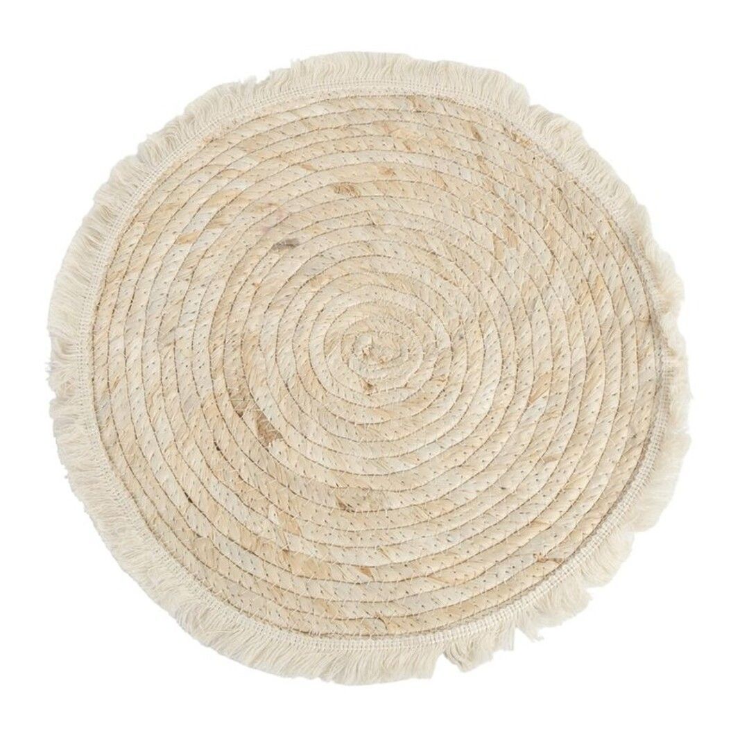 MANTEL INDIVIDUAL 38 CM NATURAL