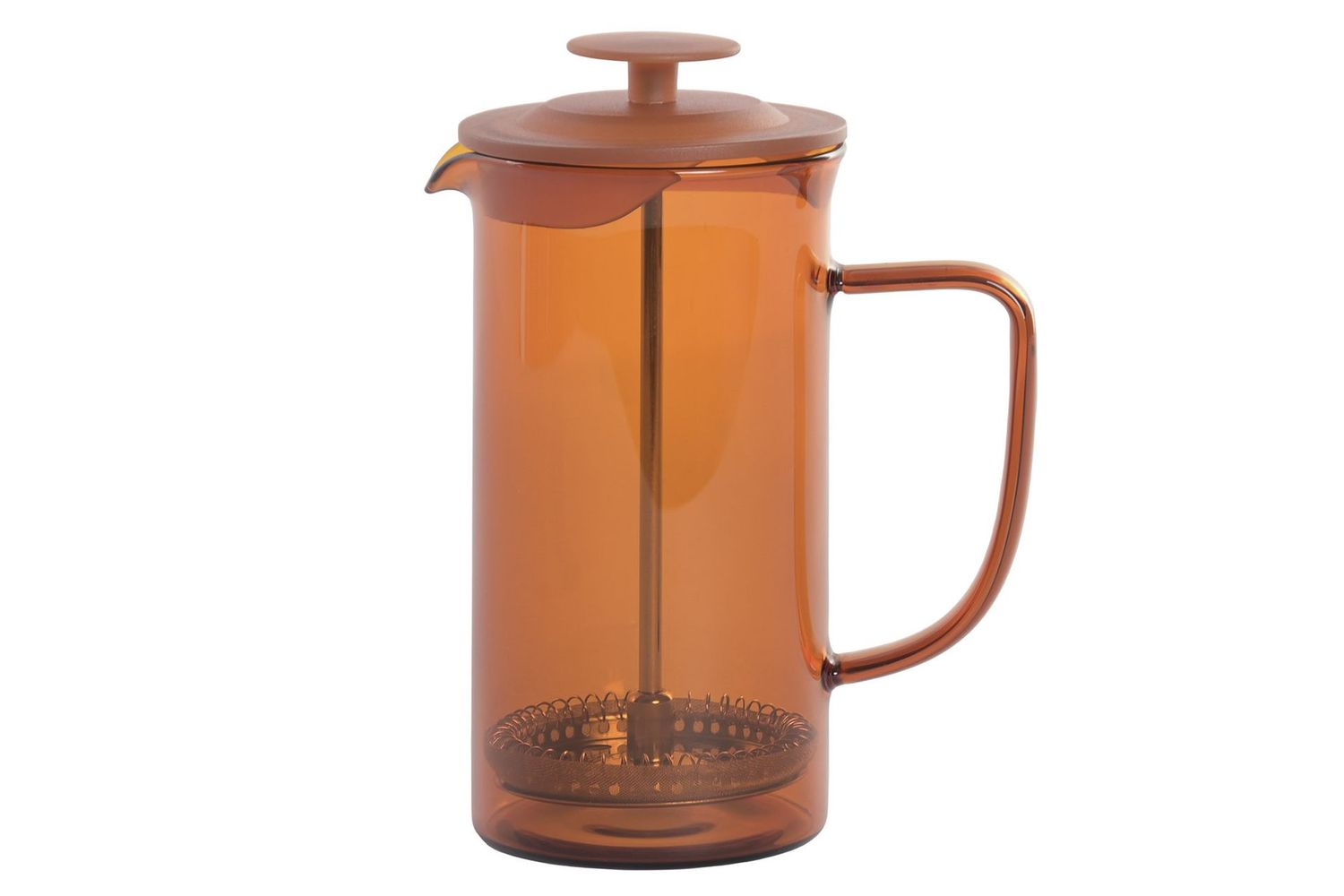 CAFETERA AMBAR 350ML