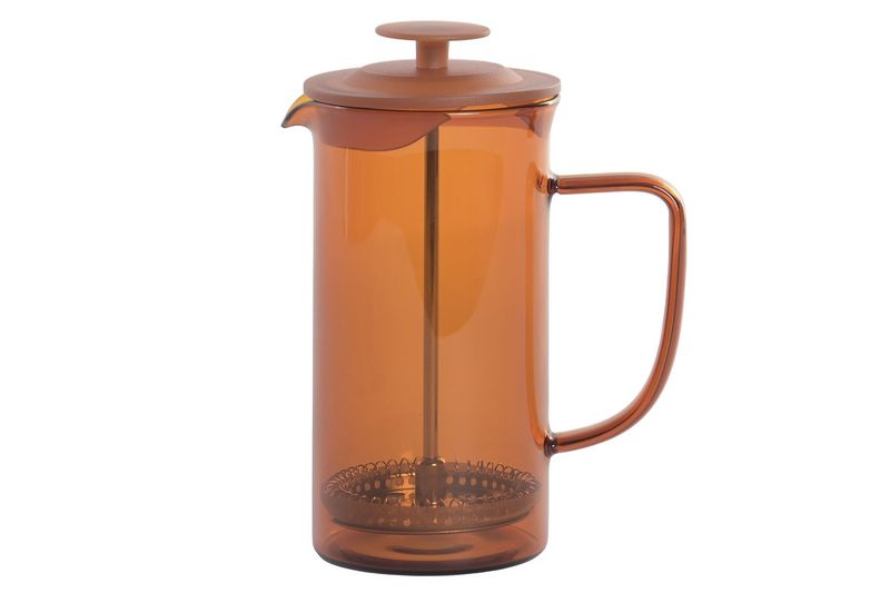 CAFETERA AMBAR 350ML