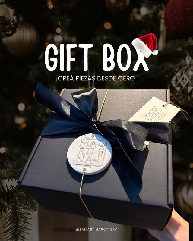 Gift Box 40