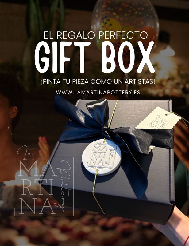 Gift Box 40