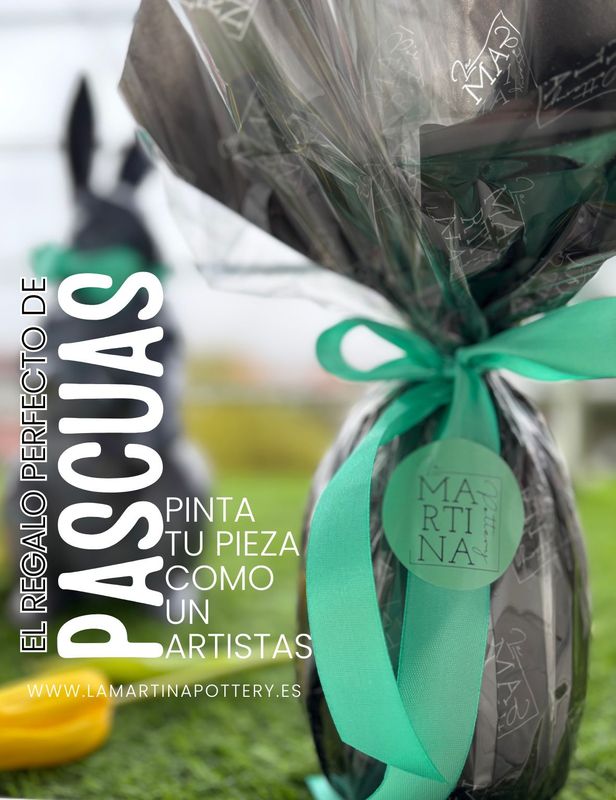 Regalo de Pascuas