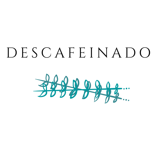DESCAFEINADO