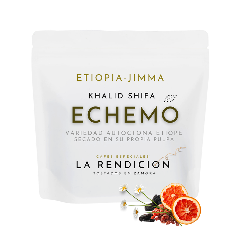 ECHEMO (ORGANICO)