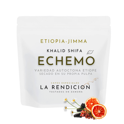 ECHEMO (ORGANICO)