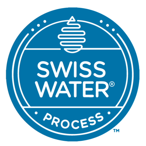 SWISS WATER DESCAFEINADO (BLEND)