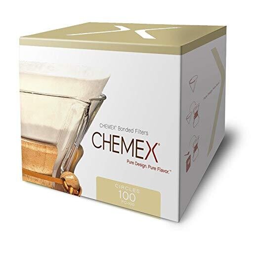 FILTRO CHEMEX 6-12