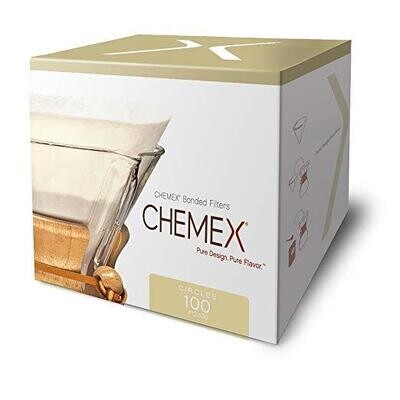FILTRO CHEMEX 6-12