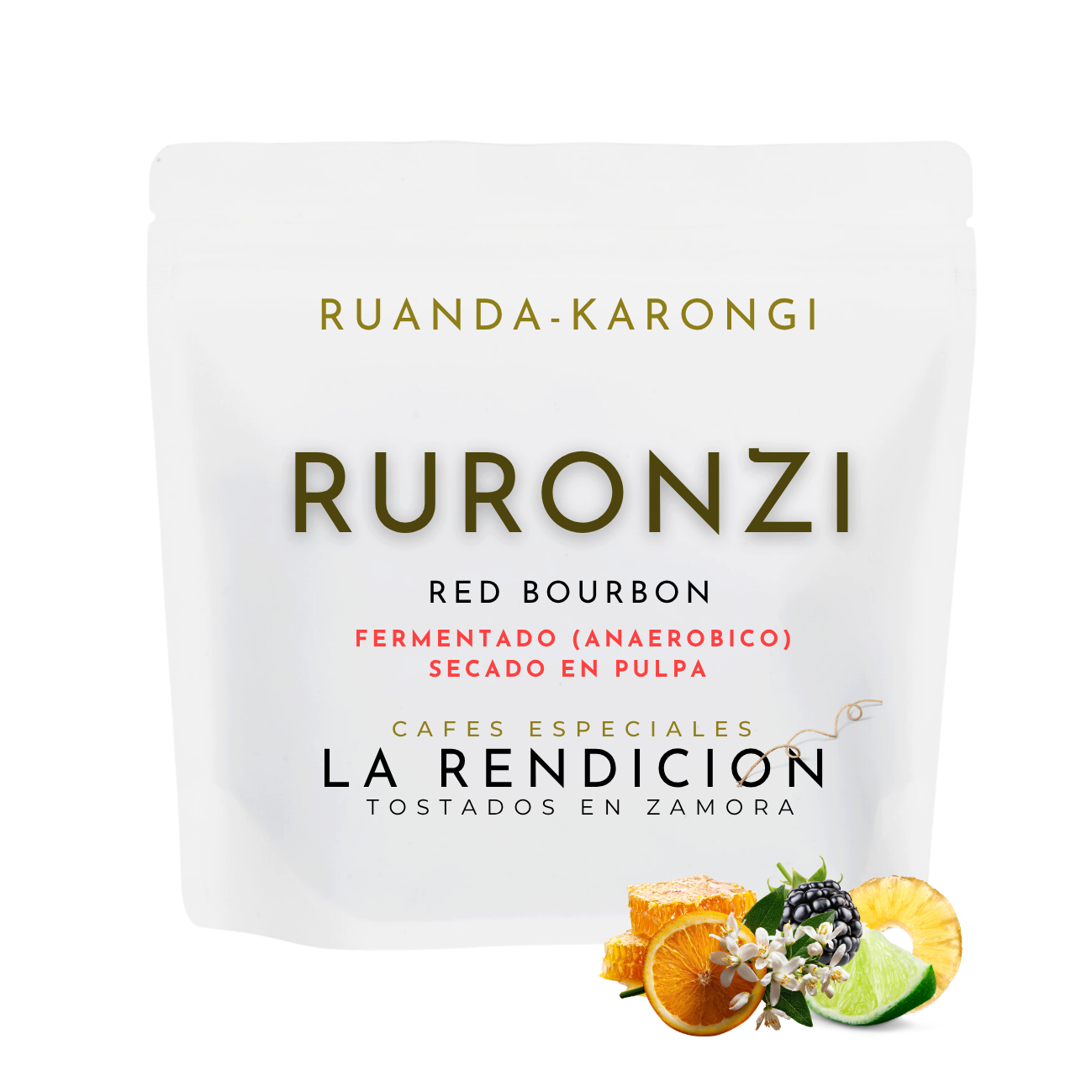 RURONZI