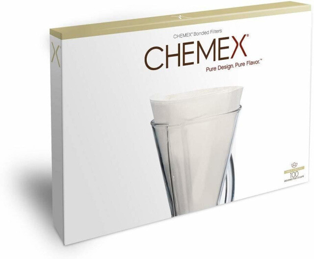 FILTROS CHEMEX  1-3 TAZAS