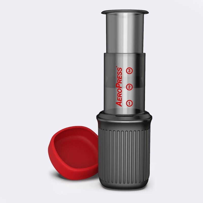 AEROPRESS GO