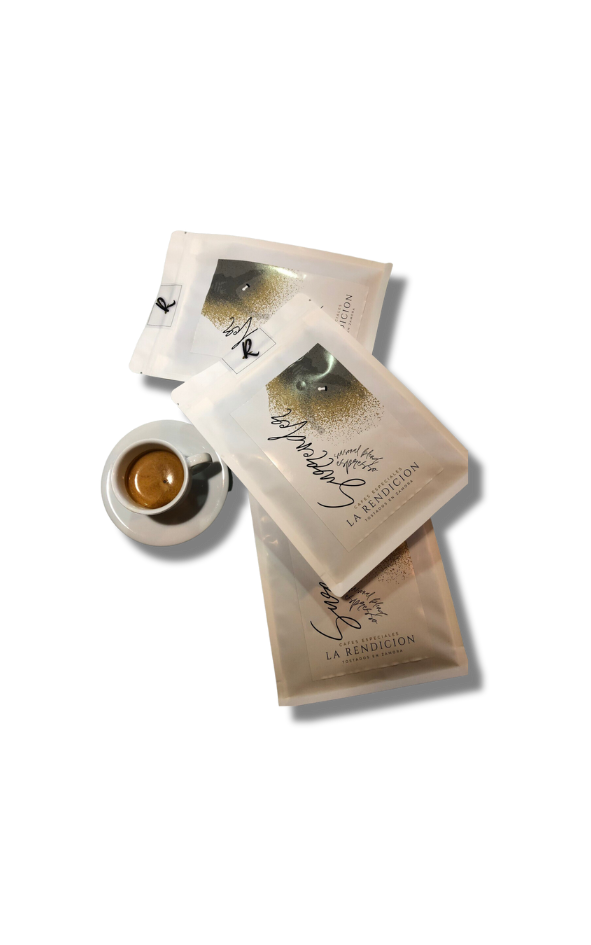 SUSCRIPCION MENSUAL BLEND SURRENDER PACK (4 X 250 G) ENVIO GRATIS