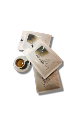 SUSCRIPCION MENSUAL BLEND SURRENDER PACK (4 X 250 G) ENVIO GRATIS