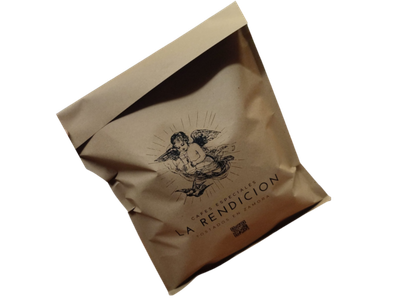 SUSCRIPCION MENSUAL BLEND SURRENDER PACK (4 X 250 G) ENVIO GRATIS