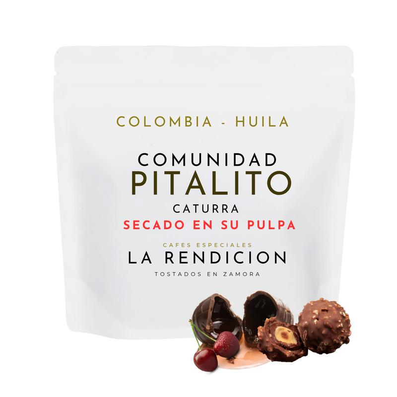 COMUNIDAD PITALITO