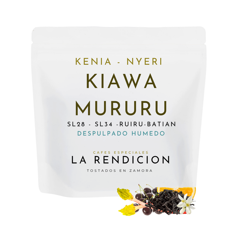 KIAWAMURURU AA