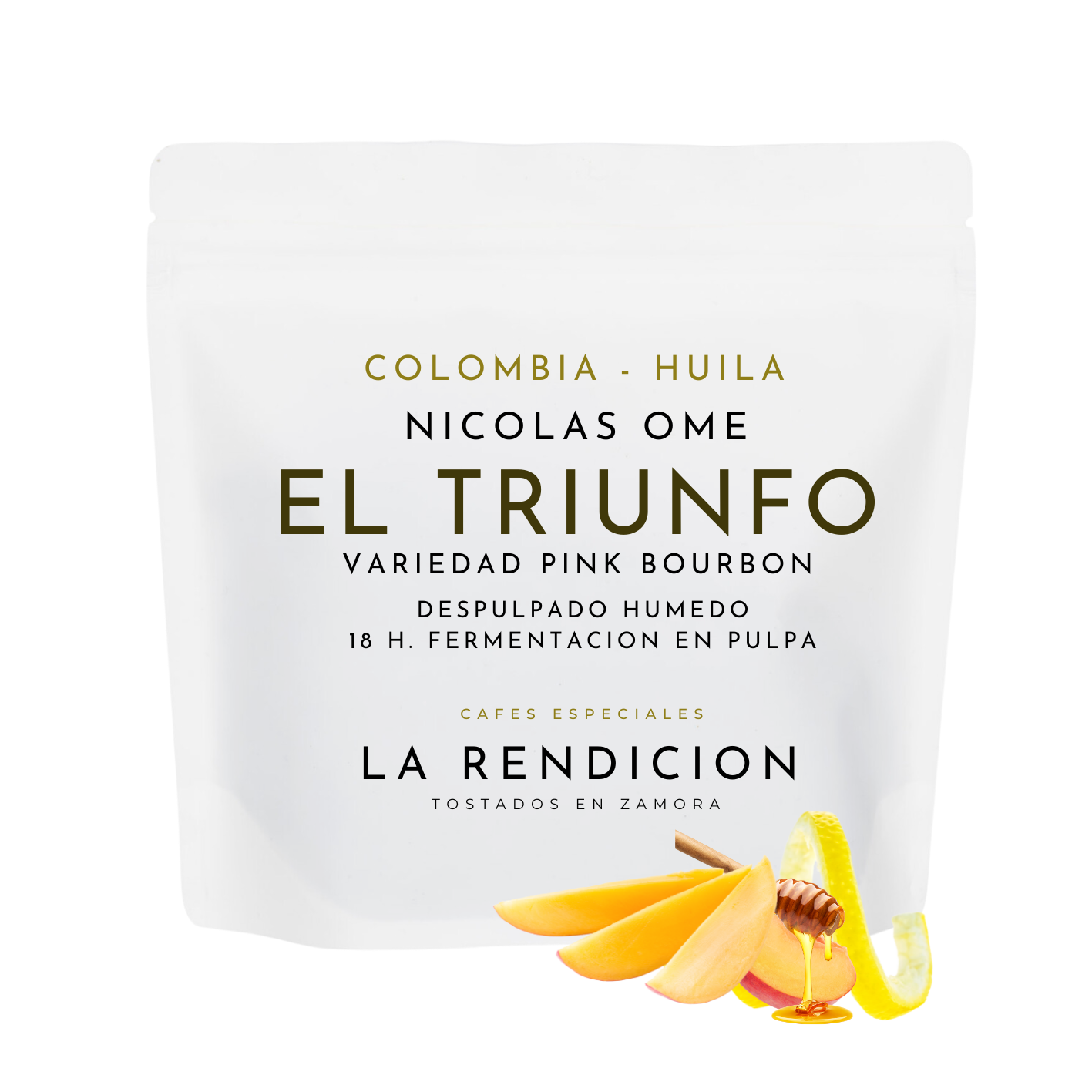 EL TRIUNFO