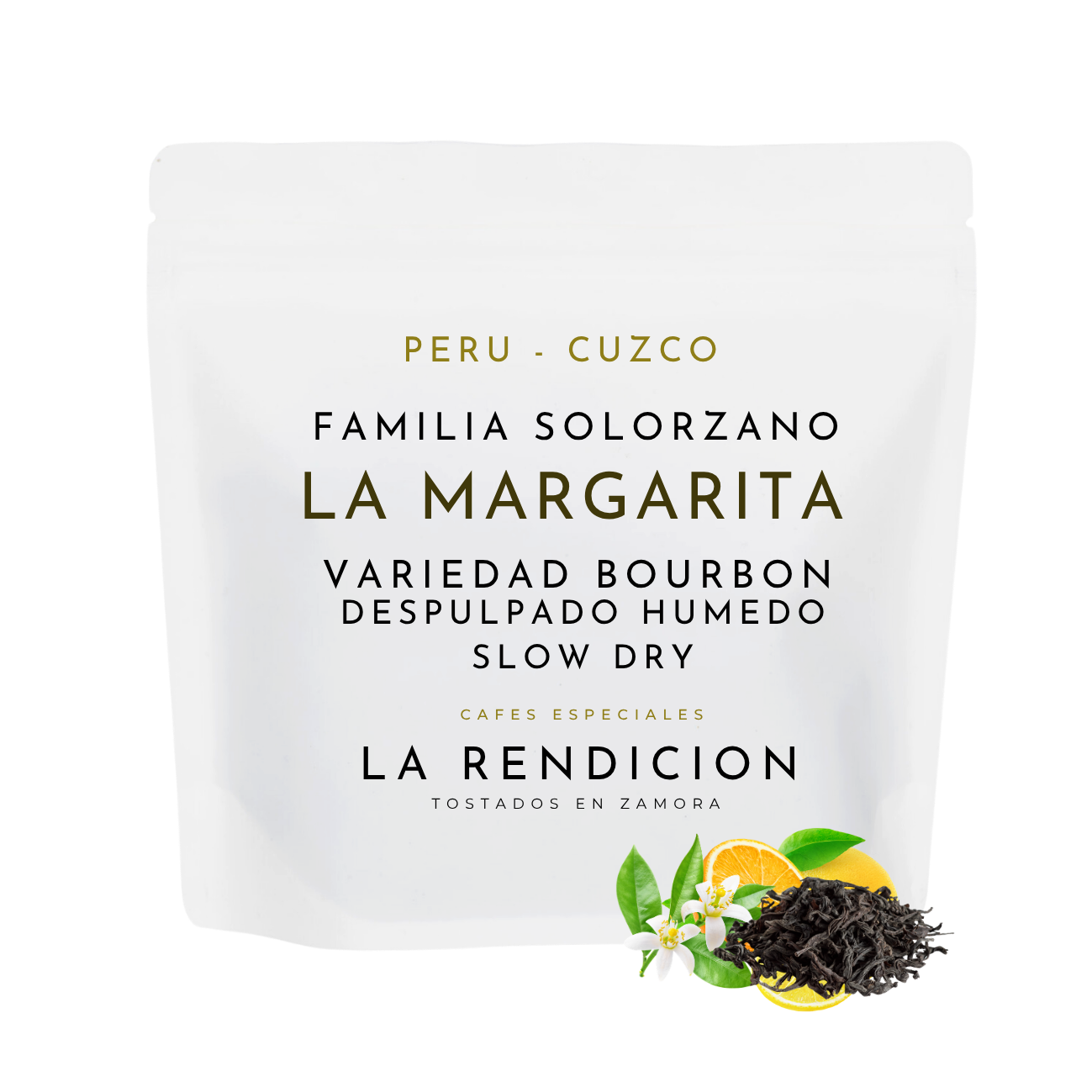 LA MARGARITA 
