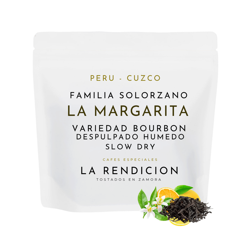 LA MARGARITA 