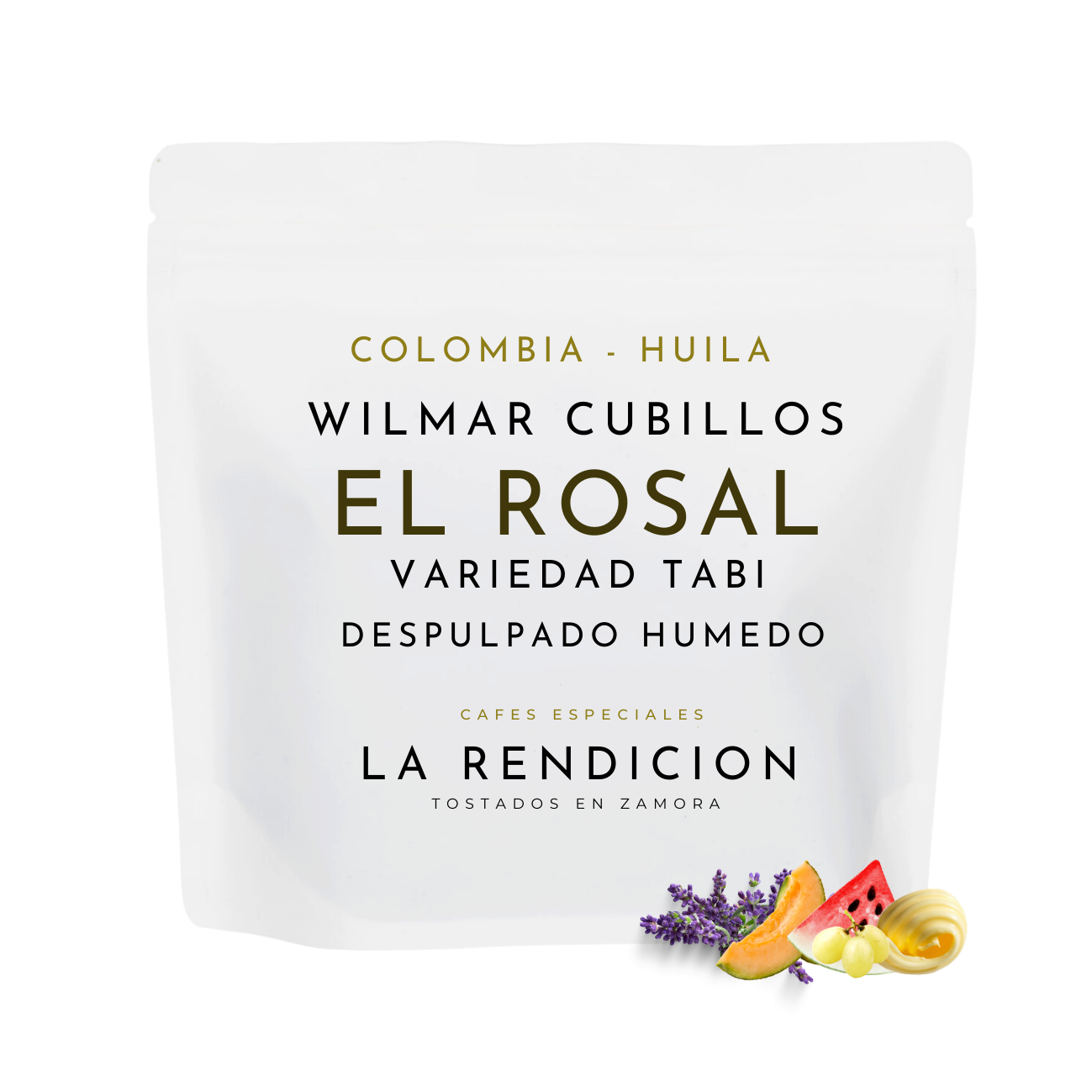 EL ROSAL