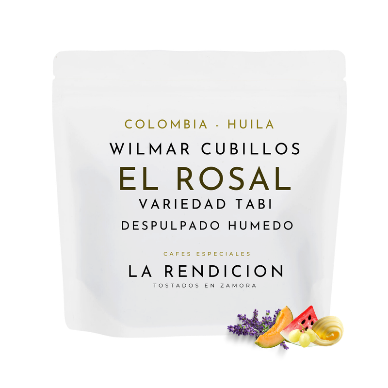 EL ROSAL