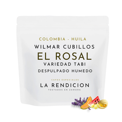 EL ROSAL