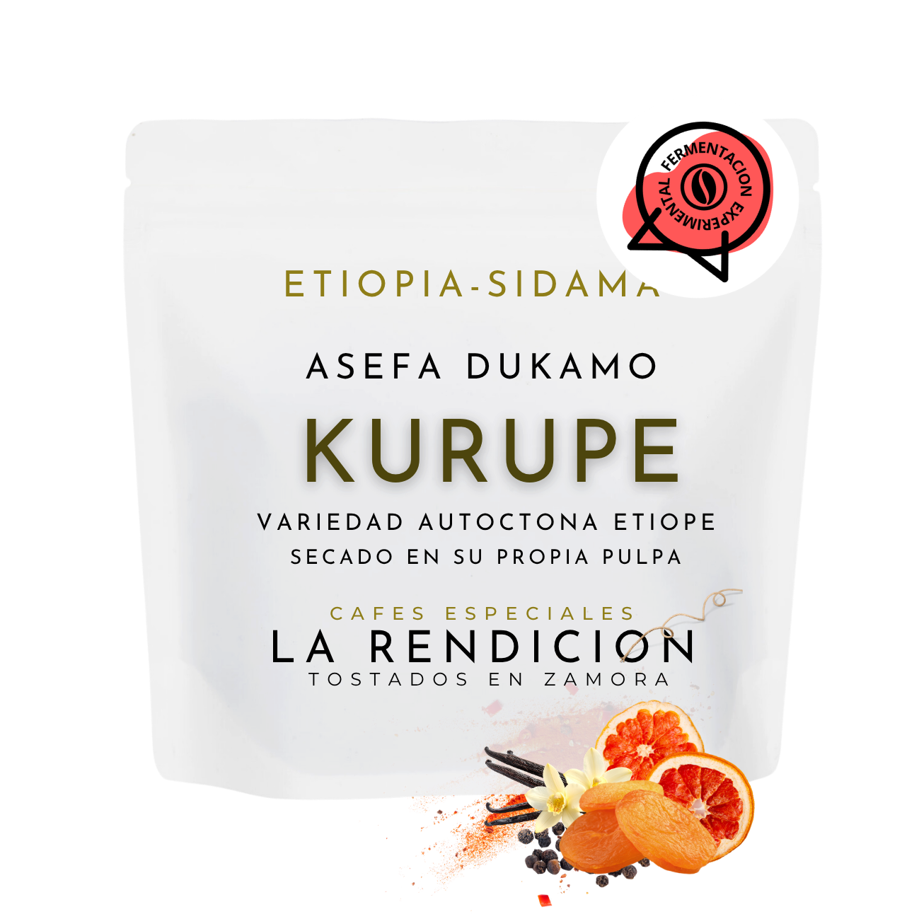 KURUPE