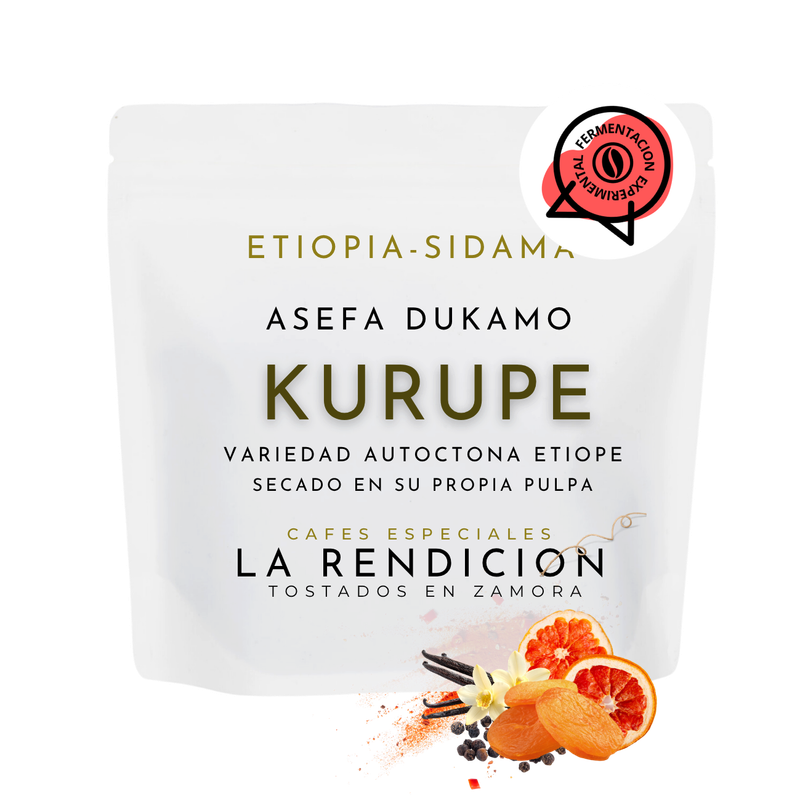 KURUPE
