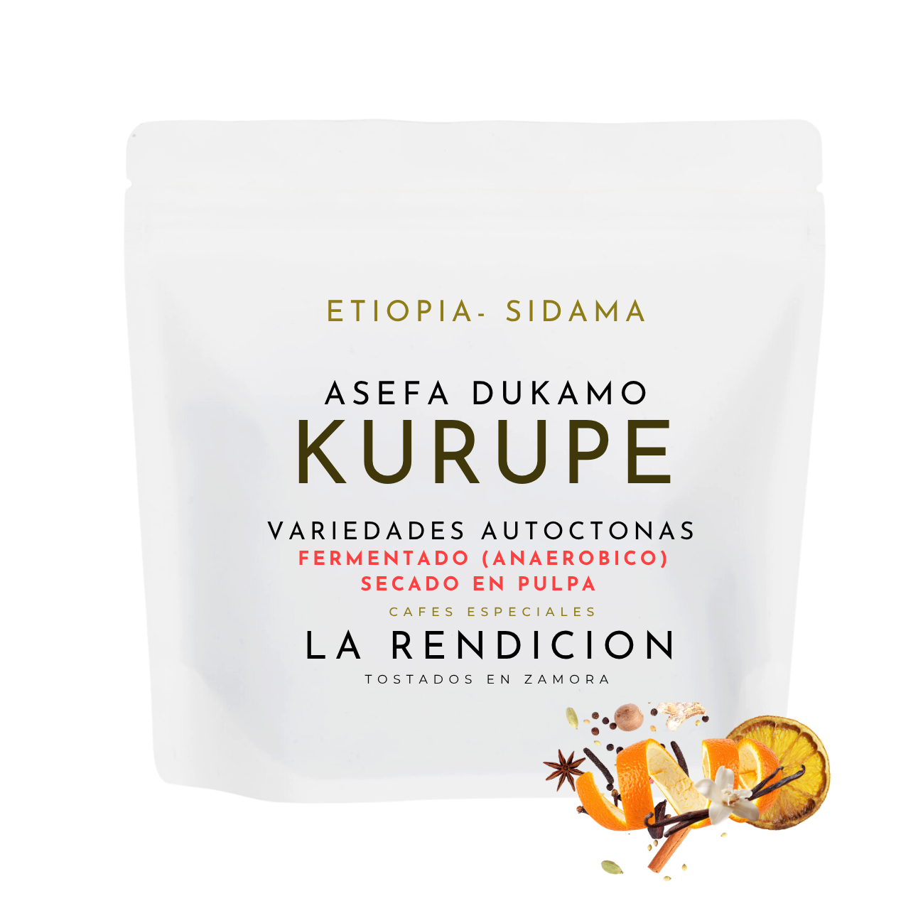 KURUPE