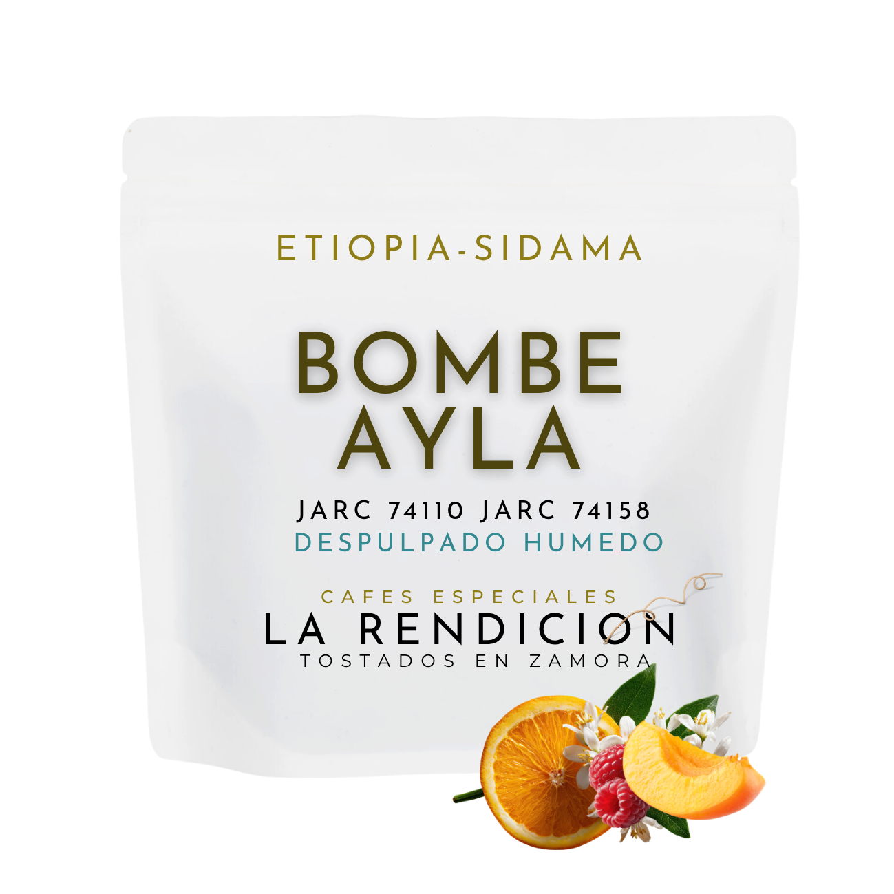 BOMBE AYLA