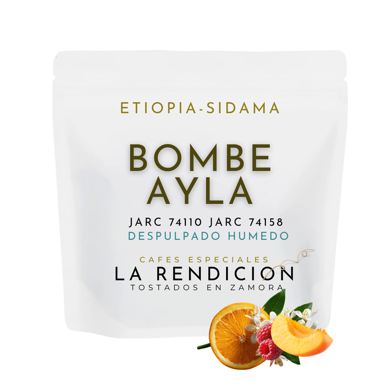 BOMBE AYLA
