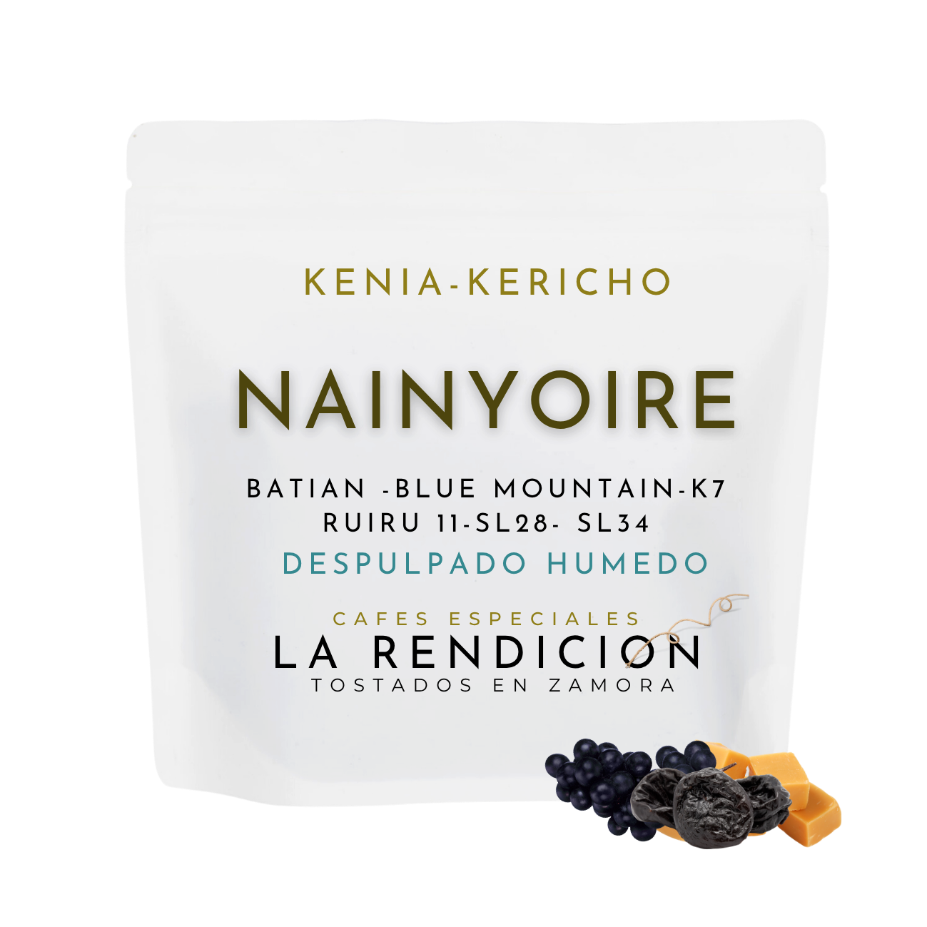 NAINYOIRE