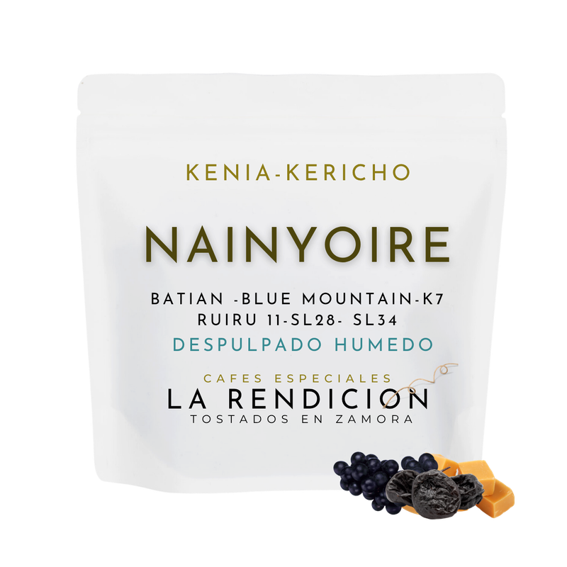 NAINYOIRE
