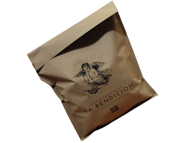 SUSCRIPCION MENSUAL DESCAFEINADO SWISS WATER (4 X 250 G)