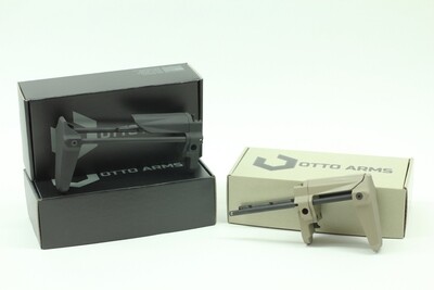 FN SCAR Accessories