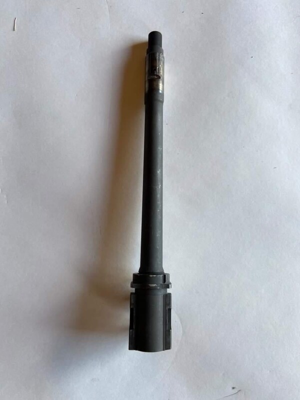 FN SCAR 16 10&quot; **SCRAP** barrel