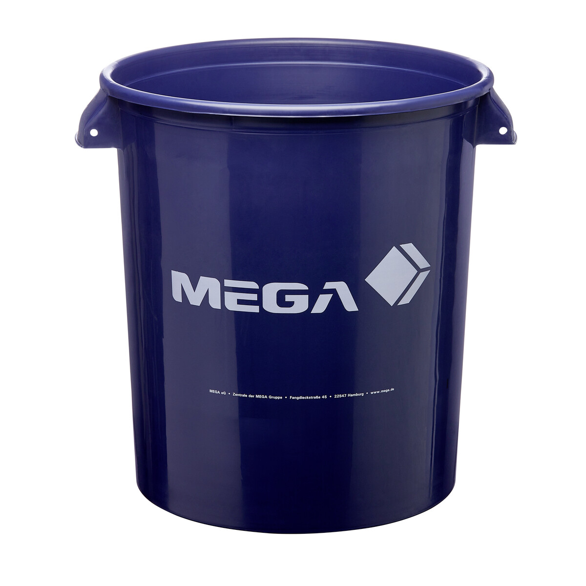 MEGA Anrühreimer
